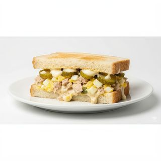 Sándwich Un Guarro
