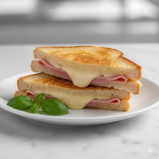 Sándwich Clásico