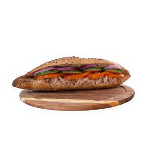 Baguette De Atún