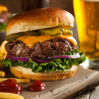 Chessburger
