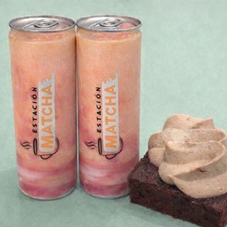 Combo Smoothie Zanahoria 355mlx2 +red velvet