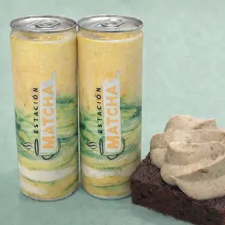 Combo Smoothie Aguacate 355mlx2 + Red Velvet