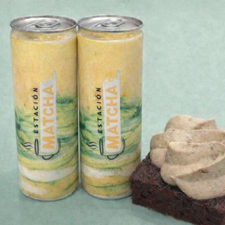 Combo Smoothie Aguacate 355mlx2 + Red Velvet