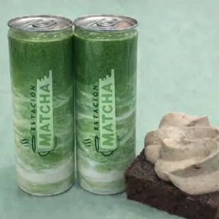 Combo Smoothie Kale 355mlx2 + Red Velvet