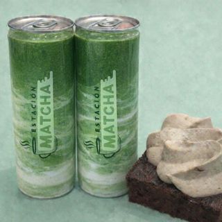 Combo Smoothie Kale 355mlx2 + Red Velvet