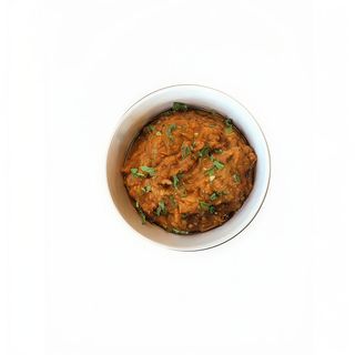 Baingan Bharta
