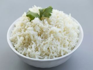 Arroz Basmati