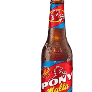 Pony malta