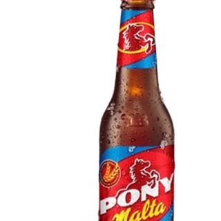 Pony malta