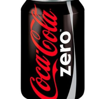 Coca Cola Zero