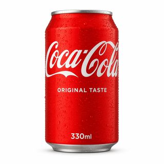 Coca-Cola (330ml)