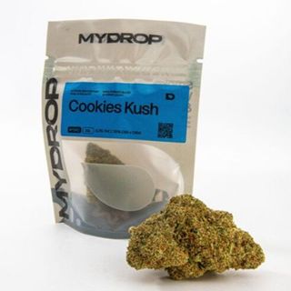 Cookies Kush Hydro 5Gr.