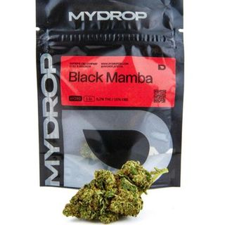 Black Mamba Hydro 5Gr.