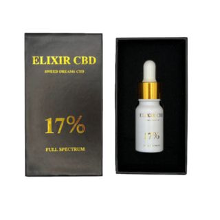 Aceite CBD 15%