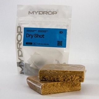 Dry Shot 5Gr.