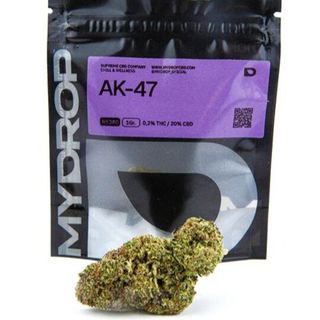 AK-47 Hydro 5Gr.