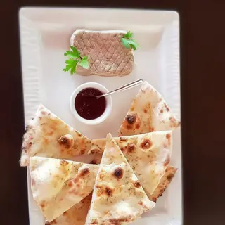 Paté Casero