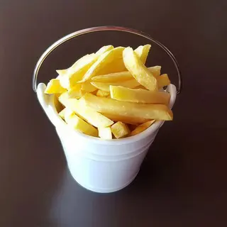 Patatas Fritas