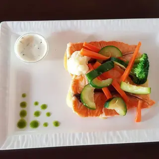 Salmón