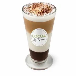 Mocca latte