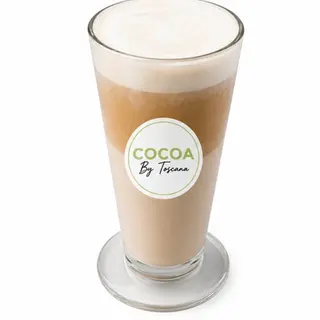 Chai latte