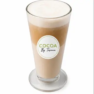 Chai latte vainilla