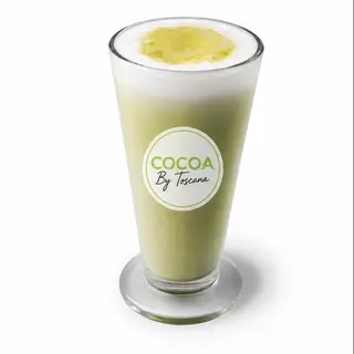 Matcha latte