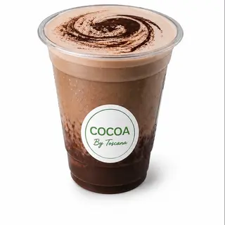 Iced Mocca Latte