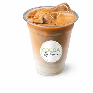 Iced Latte Machiato