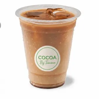 Iced Chai Latte Vainilla