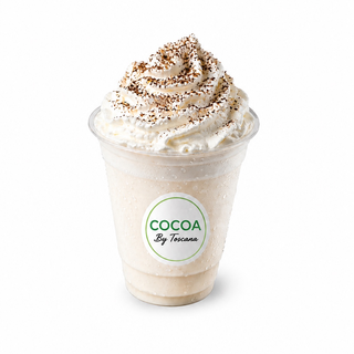 Frappé Latte
