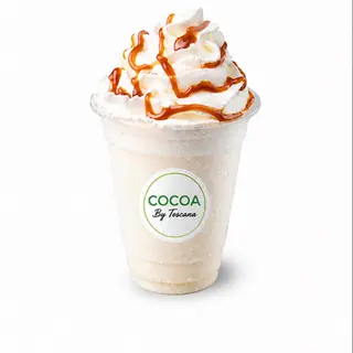 Frappé Caramelo