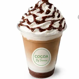 Frappé Mocca