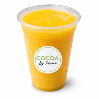 Smoothie Caribeño