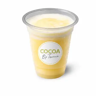 Smoothie Exótico