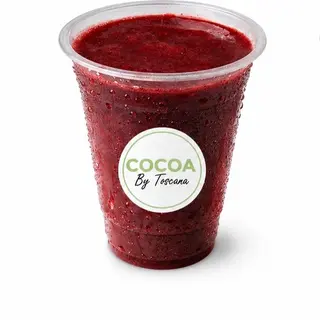Smoothie Antioxidante
