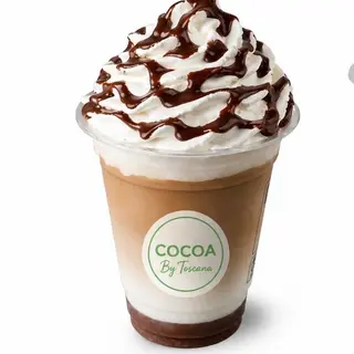 Batido Chocolate