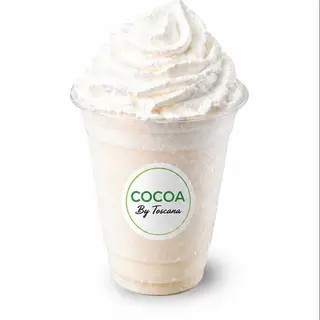 Batido Vainilla