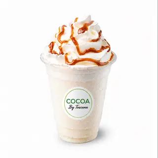 Batido de Caramelo