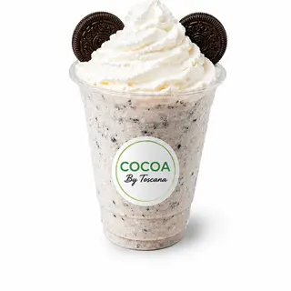 Batido de Oreo