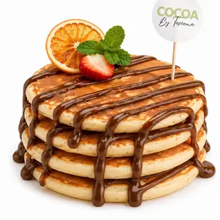 Tortitas