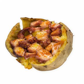 Patata gallega