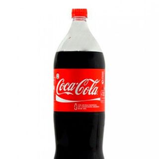 Coca Cola 2L