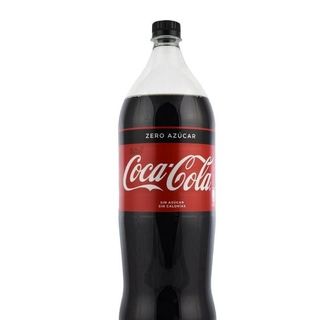 Coca Cola Zero 2L
