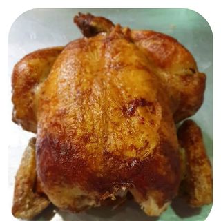 Pollo Asado