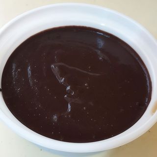 Mousse De Chocolate