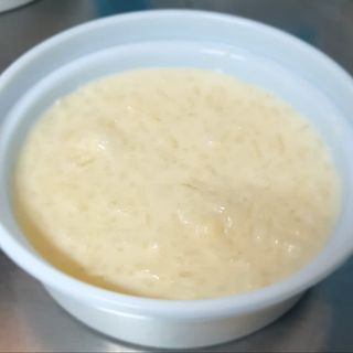 Arroz Con Leche