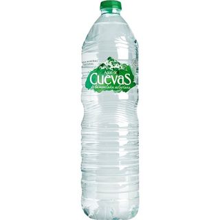 Agua 1,5 Lt.