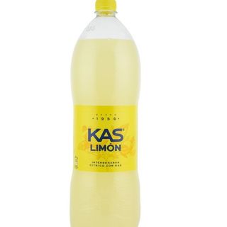 Kas Limón 2L