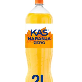 Kas Naranja 2L